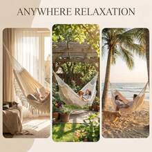 Hammock Chairs - Multicolor - View 6