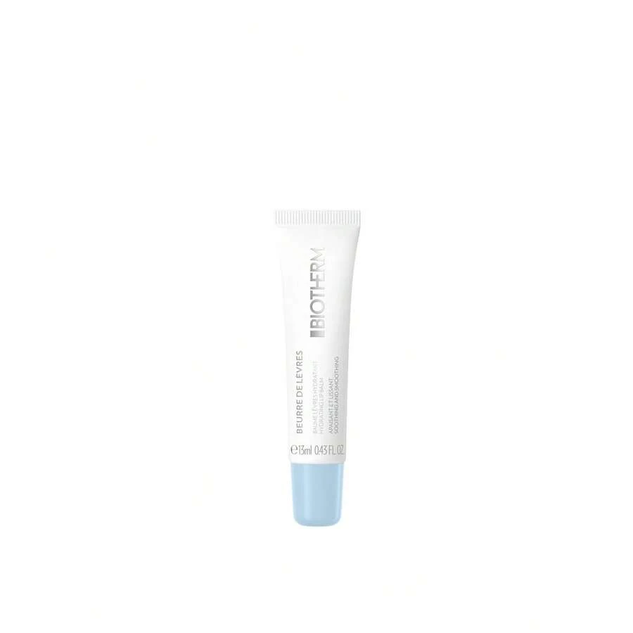 Biotherm Beurre De Lèvres Hydrating Lip Balm 13ml - Honey - View 1