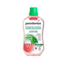 Parodontax Herbal Gum Care Elixir Bucal 500ml - Gengivas Saudáveis, Hálito Fresco - Mint - View 1