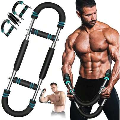 Shaker Arm Trainer, Entrenador de Brazos