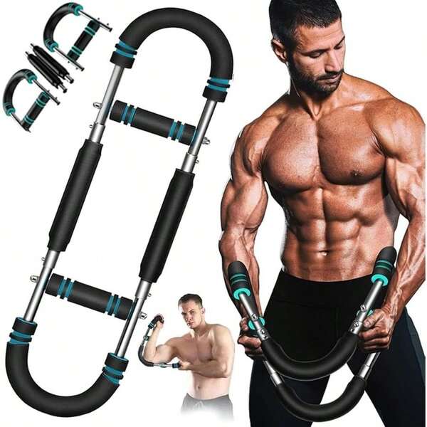 Shaker Arm Trainer, Entrenador de Brazos