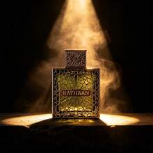 Perfume - Woody & Earthy - View 6
