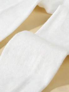 Baby & Kids Tights - White - View 6