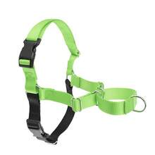 BVEOYPET 1pc Adjustable Anti-Pull Dog Harness, Front-Clip Nylon Pet Vest With Quick-Release Buckle And Metal D-Ring, Lightweight Dog Walking Training Harness, Suitable For Small, Medium And Large Dogs, 8 Colors Available - Multicolor - View 24
