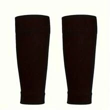 Unisex Soccer Leg Warmers Set - Anti-Slip Rubber Dot Leg Warmers, Captain Armband, Drawstring Backpack, Headband, Sports Tape, Comfortable Leg Sleeves - Suitable For Soccer, Basketball, Football, Yoga And Outdoor Sports - Multicolor - View 16