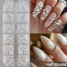 Manicure & Pedicure Kits - Apricot - View 1