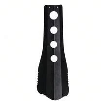 Multi-Functional Outdoor Hand Shovel With Storage Bag, Carbon Steel Material, Portable, Suitable For Camping, Picnic, Digging, Gardening, Small Saw - Four-hole Hand Shovel - View 3