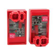 Motorcycle Electronic Accessories - A - View 11
