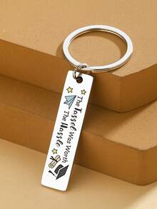 Senior 2026 Graduation Gifts For Her Class Of Graduation Stuff Keychains College Graduations Gifts For Women Daughter Sister Phd University Middle - White Long - View 5