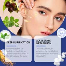 Loción Limpiadora y Suavizante para la Piel  - Loción Facial Suave y Nutritiva para Limpieza, Hidratación, Cuidado de la Piel, Ligera y Translúcida OC6T - 1 - Ver 4
