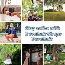Hammocks & Stand Accessories - Multicolor - View 7