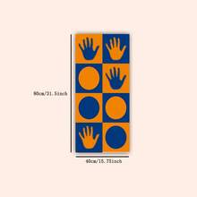 2026 New Hand Reaction Speed Game, Interactive Hand-Eye Coordination Training Activity, Family Gathering Party Game, Suitable For Indoor And Outdoor Use, Birthday Gift - Multicolor - View 3