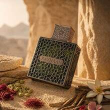Perfume - Woody & Earthy - View 3