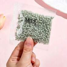 M Series 2.6mm Mini Fusion Beads, High Quality Iron Fuse Beads Refill Pack, Compatible DIY Pixel Art Material For Handmade Jewelry & 3D Craft Decoration - Multicolor - View 11
