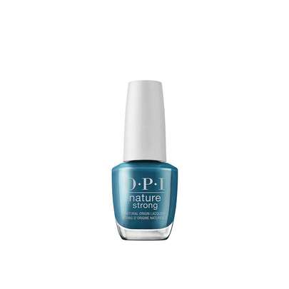 OPI Nature Strong Nail Lacquer All Heal Queen Mother Earth 15ml