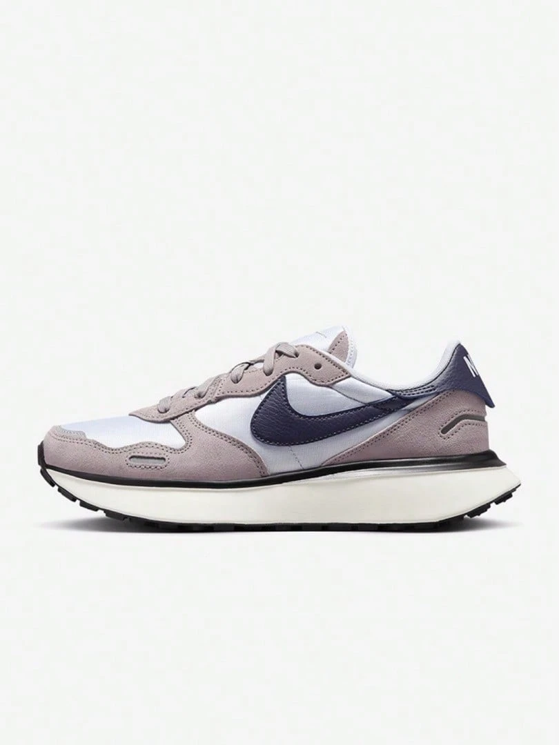 Nike PHOENIX WAFFLE 新款女款多功能舒適緩震耐穿休閒運動鞋 FD2196-003 - 彩色 - 查看 1