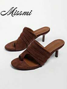 Coffee Brown