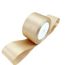 (25 Yardas / Rollo) Cinta de 2'' (50 Mm) de una sola cara para decoración de bodas y embalaje de regalos festivos - 25 YEARS - Ver 15
