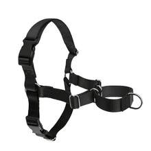 BVEOYPET 1pc Adjustable Anti-Pull Dog Harness, Front-Clip Nylon Pet Vest With Quick-Release Buckle And Metal D-Ring, Lightweight Dog Walking Training Harness, Suitable For Small, Medium And Large Dogs, 8 Colors Available - Multicolor - View 15