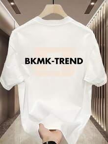 Camisetas de hombre - A - Ver 3