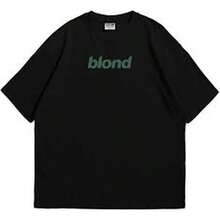 Women T-Shirts - 黑色 - 查看 1