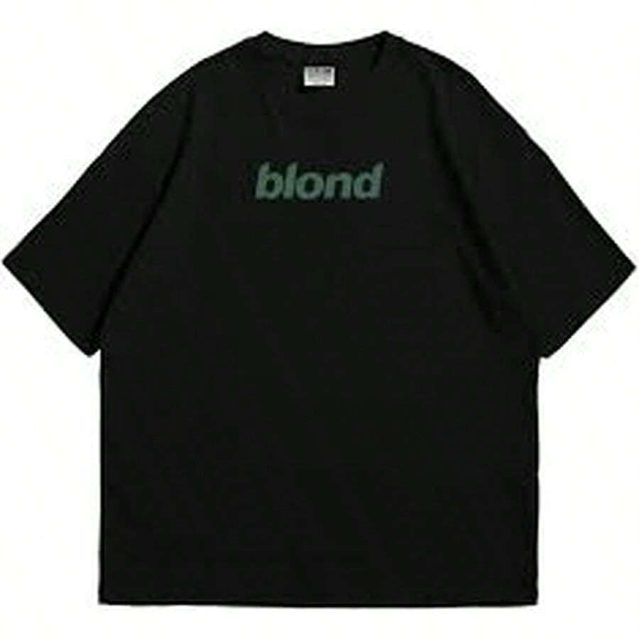 Women T-Shirts - 黑色 - 查看 1