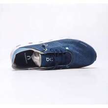 On Running Women Casual Athletic Shoes - 藍色 - 查看 4