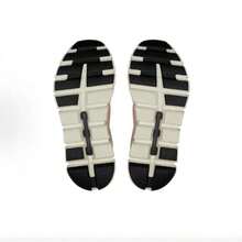 On Running Women Casual Athletic Shoes - 淺桔色 - 查看 6