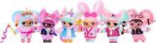 MGA Entertainment MGA's L.O.L. Surprise! Pup-Tart Plush Doll With Hidden Fashions And Accessories, 7 Surprises, Removable Keychain, Collectible For Kids Ages 3+ - Multicolor - View 7