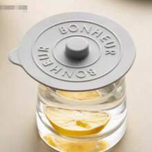 Silicone Cup Lid 9.5cm Elastic Sealing Dust Cover, Suitable For Water Cup/Coffee Cup/Wine Glass, - Multicolor - View 13