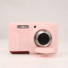 Protective Case For PIXPRO FZ55 Digital Camera, Camera Silicone Cover, Camera Bag, Camera Protective Case, Camera Accessories, Camera Bag - Multicolor - View 8