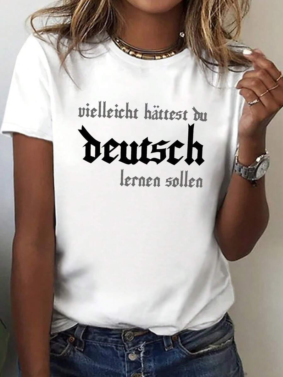 Camisetas de hombre - Blanco - Ver 1