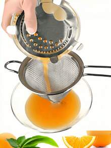 Filter Screen And Filter Suitable For Daily Home Use - Multicolor - View 7