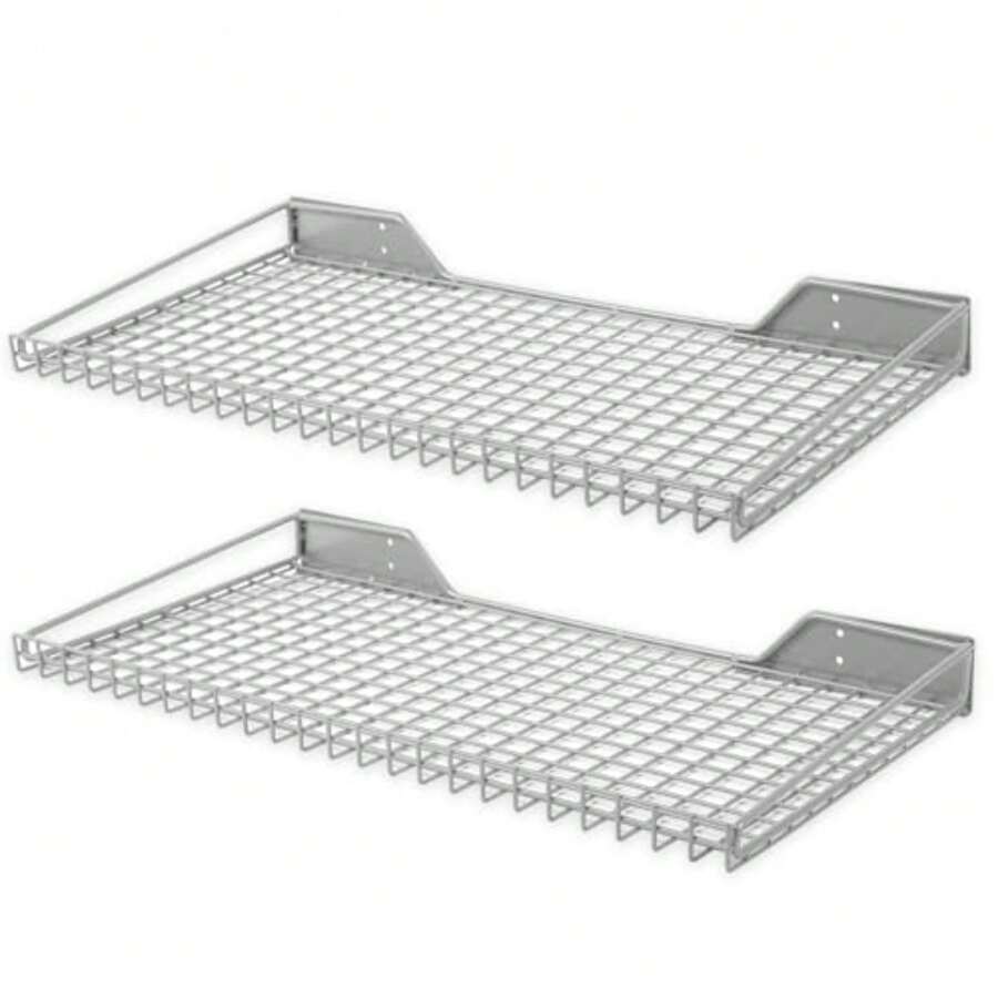 Garage Storage Racks - Multicolor - View 1