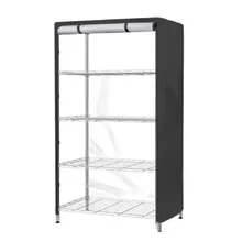 Outdoor Storage Box, Cabinet, And Shelf - As Pic - View 9