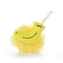Bath & Shower Aids - Yellow - View 2