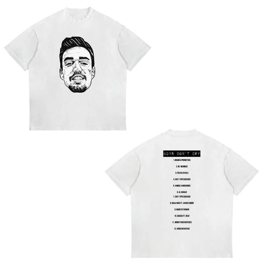 Camisetas de hombre - 12 - Ver 1