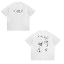 Men T-Shirts - 4 - 查看 5