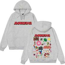 Women Sweatshirts & Hoodies - White - View 4