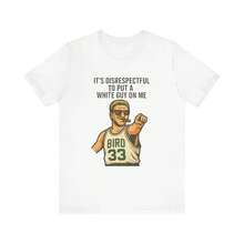 Men Sports Tees & Tanks - White - View 1