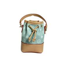 White Women's Bag Accessories - White - View 11