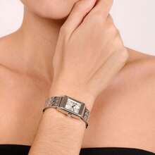 Radiant Women Quartz Watches - Silver - View 2
