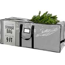 Christmas Tree Storage - Gray - View 2