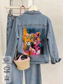 Light Denim Blue 11