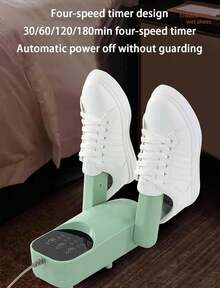 Personal Care Appliance Accessories - View 4
