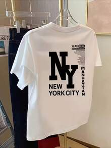 Men T-Shirts - A - View 3