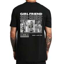 Men T-Shirts - Black - View 1