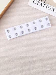 Fashion Punk Gothic Style Soft Anti-Slip Elastic Hollow Out Beach Headband, Yoga Sports Daily Casual Hair Hoop - Multiple Styles - View 17