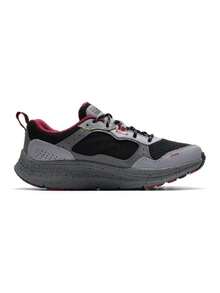Skechers Men's Running Shoes GO RUN CONSISTENT 2.0 Summer 2026 Comfortable Cushioning Running Shoes 220875-BKMT - Black/Multicolor - View 7