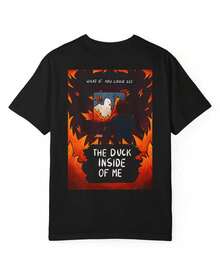 Camisetas de hombre - Negro - Ver 6